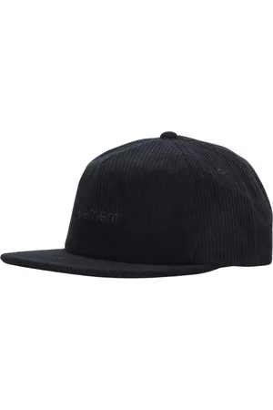 Element Akcesoria, unisex, Czarny, ONE SIZE, Kapelusz Velvet A-Frame Czarny