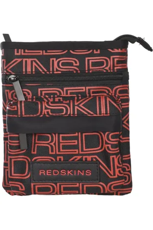 Redskins Torebki, Mężczyzna, Czarny, ONE SIZE, Torba na ramię z nadrukiem - XS Rapid