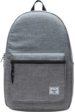 Herschel Torebki, unisex, Szary, ONE SIZE, Klasyczny XL Plecak
