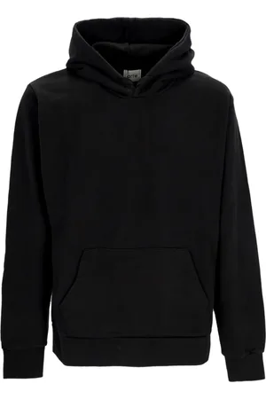 Arte Antwerp Bluzy, Mężczyzna, Czarny, S, Pixel Dancers Lekki Hoodie Czarny
