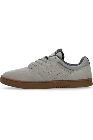 Etnies Buty, Mężczyzna, Szary, 40 EU, Buty Skate Michelin Cement