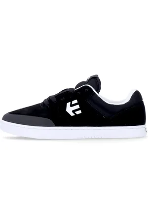 Etnies Buty, Mężczyzna, Czarny, 39 EU, Buty Skate Michelin Czarne/Białe