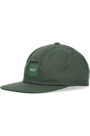 Huf Akcesoria, Mężczyzna, Zielony, ONE SIZE, Avocado Snapback Czapka