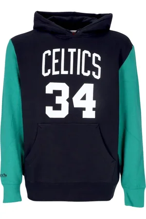 Mitchell & Ness Bluzy, Mężczyzna, Wielobarwność, L, Boston Celtics NBA Hoodie Paul Pierce