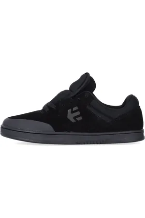 Etnies Buty, Mężczyzna, Czarny, 41 EU, Buty Skate Michelin Czarne