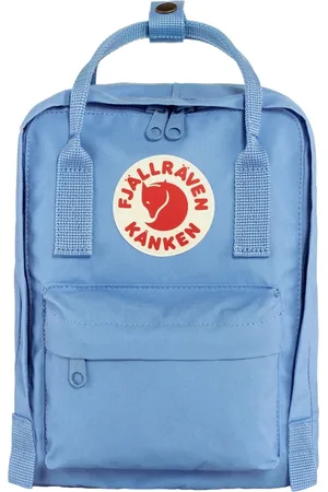 Fjällräven Sport, unisex, Niebieski, ONE SIZE, Ultramaryna Plecak z Tkaniny z Wieloma Kieszeniami