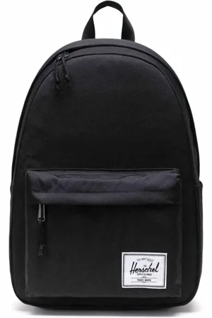 Herschel Torebki, unisex, Czarny, ONE SIZE, Klasyczny XL Plecak Czarny