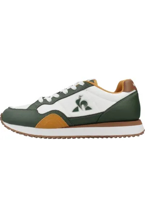 Le Coq Sportif Buty, Mężczyzna, Wielobarwność, 41 EU, Jet Star 2 Optical Sneakers
