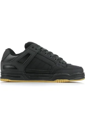 Globe Sport, Mężczyzna, Szary, XS, Męskie Buty Skate Dark Shadow