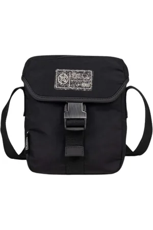 Munich Torebki, Mężczyzna, Czarny, ONE SIZE, Crossbody Messenger Bags