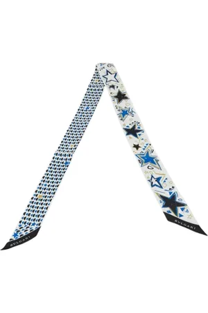 Bvlgari Pre-owned, Kobieta, Wielobarwność, ONE SIZE, Pre-owned Silk scarves