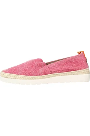 Toni Pons Buty, Kobieta, Czerwony, 37 EU, Sportowe Espadryle Bruna
