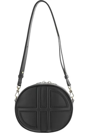 Patou Torebki, Kobieta, Czarny, ONE SIZE, Czarne Spodnie Essential