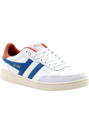 Gola Buty, Mężczyzna, Niebieski, 42 EU, Sneakers