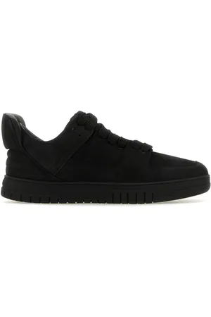 1989 STUDIO Buty, Mężczyzna, Czarny, 42 EU, Klasyczne Sneakersy na Co Dzień