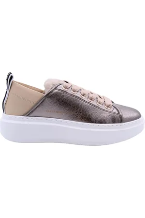 Alexander Smith Buty, Kobieta, Wielobarwność, 40 EU, Gasquet Sneaker