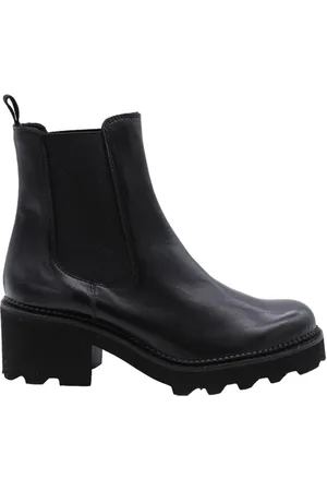 CTWLK. Buty, Kobieta, Czarny, 37 EU, But Gorm