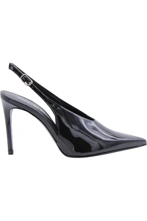 Guglielmo Rotta Buty, Kobieta, Czarny, 41 EU, Pompa Twelve
