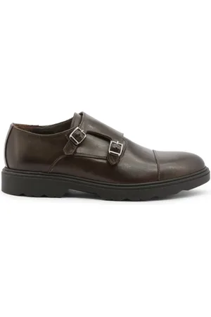 Duca Di Morrone Buty, Mężczyzna, brązowy, 45 EU, Buty