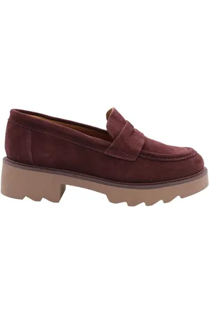 CTWLK. Buty, Kobieta, brązowy, 41 EU, ORM Mocassin Buty