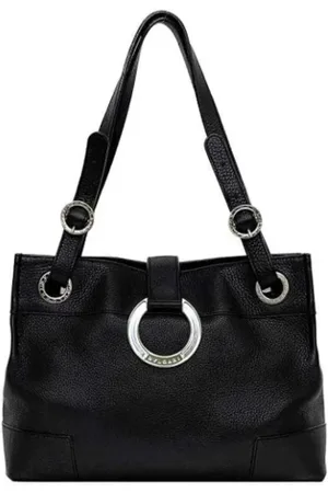 Bvlgari Pre-owned, Kobieta, Czarny, ONE SIZE, Pre-owned Shoulder Bag