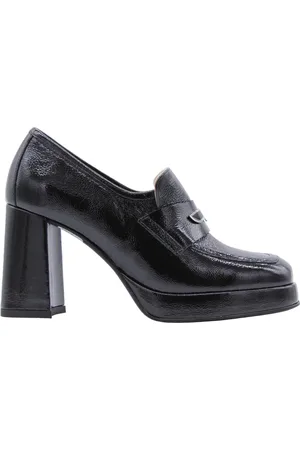 Nero Giardini Buty, Kobieta, Czarny, 40 EU, Ariel Mokasyny