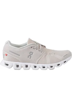 On Running Sport, Kobieta, Beżowy, 37 EU, Buty do biegania Cloud 5
