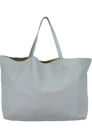 Céline Pre-owned, Kobieta, Szary, ONE SIZE, Skóra, Pre-owned Leather celine-bags