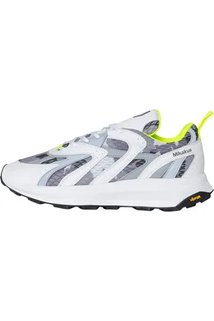 Mikakus Buty, unisex, Wielobarwność, 42 EU, Y2K Mulga Sneaker