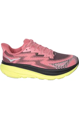 Hoka One One Buty, Mężczyzna, Wielobarwność, 42 1/2 EU, Bordeaux Sneakers Wodoodporne Antypoślizgowe Lekkie