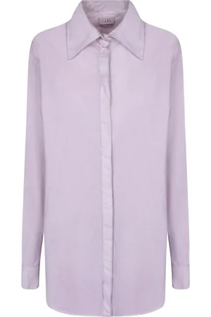 Quira Bluzki, Kobieta, Fioletowy, S, Fioletowe T-shirty i Pola dla kobiet