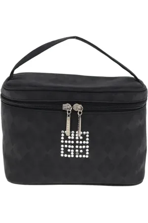 Givenchy Pre-owned, Kobieta, Czarny, ONE SIZE, Pre-owned Fabric handbags