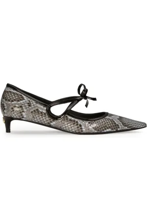 Dolce & Gabbana Buty, Kobieta, Wielobarwność, 37 EU, Celeste Lazo T3 Salon Fryzjerski