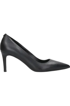 Michael Kors Buty, Kobieta, Czarny, 36 EU, Czarne Alina Flex Pump Buty
