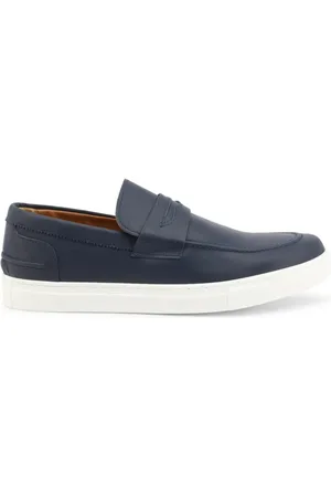 Duca Di Morrone Buty, Mężczyzna, Niebieski, 45 EU, Buty