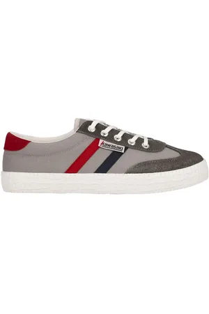 Kawasaki Buty, Mężczyzna, Wielobarwność, 40 EU, Buty z Kanwy Fuzion 2.0 Harbor Mist