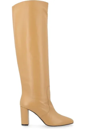 Via Roma Buty, Kobieta, brązowy, 39 EU, Miękki Rurka Nocciola 770 - Stiv