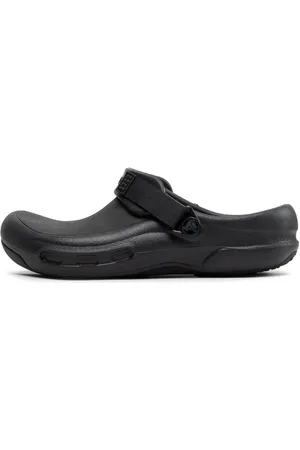 Crocs Buty, Kobieta, Czarny, 37 EU, Czarna Bistro Pro Literide Chodak