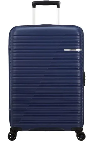 American Tourister Walizki, unisex, Niebieski, ONE SIZE, Liftoff Unisex Torba podróżna