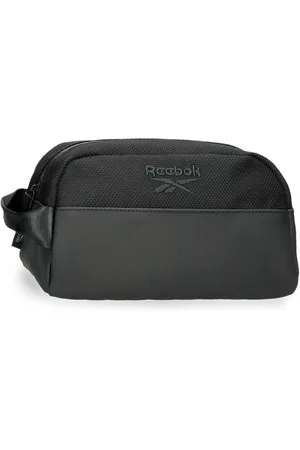 Reebok Torebki, unisex, Czarny, ONE SIZE, Stylowa Unisex Uroda Roger