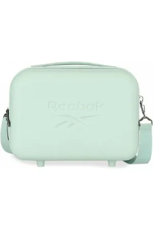 Reebok Torebki, unisex, Zielony, ONE SIZE, Unisex Beauty Franklin Buty