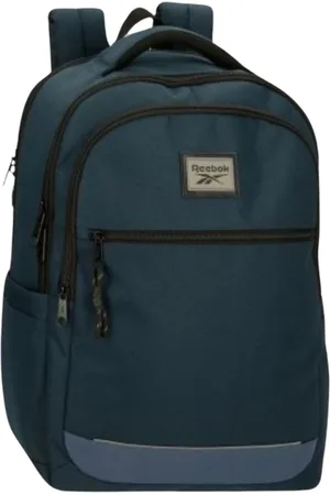 Reebok Torebki, unisex, Niebieski, ONE SIZE, Plecak Dexter