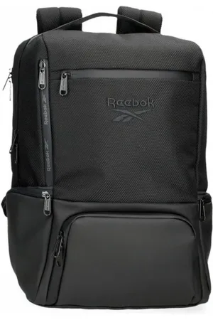 Reebok Torebki, unisex, Czarny, ONE SIZE, Plecak Roger Organizer