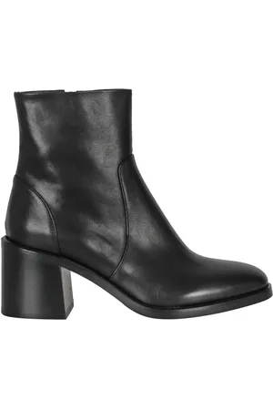 Fru.it Buty, Kobieta, Czarny, 36 EU, Kombat Stylowe Sneakersy
