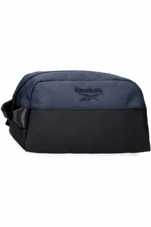 Reebok Torebki, unisex, Niebieski, ONE SIZE, Stylowa Unisex Uroda Roger