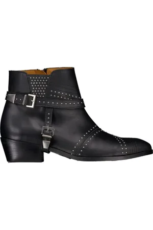 Toral Buty, Kobieta, Czarny, 39 EU, Czarne Botki Shane