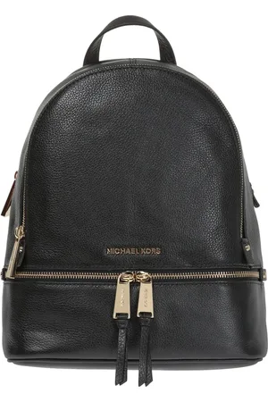 Michael Kors Torebki, Kobieta, Czarny, ONE SIZE, Plecak 