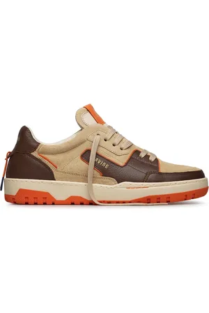 Barracuda Buty, Mężczyzna, Wielobarwność, 45 EU, Sneakers