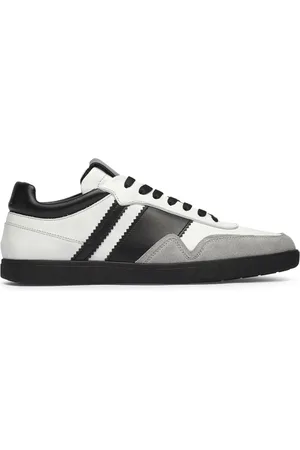Fabi Buty, Mężczyzna, Wielobarwność, 40 EU, Skóra, Sneakers
