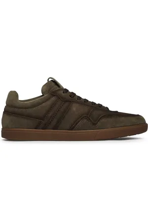 Fabi Buty, Mężczyzna, Zielony, 40 EU, Sneakers